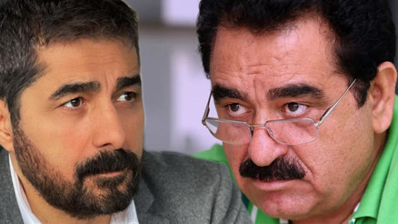 İbrahim Tatlıses ile oğlu Ahmet Tatlıses arasında sular durulmuyor: Babamın akli dengesi ile ilgili çelişkili raporlar var İbrahim Tatlıses ile oğlu Ahmet Tatlıses arasında sular durulmuyor: Babamın akli dengesi ile ilgili çelişkili raporlar var