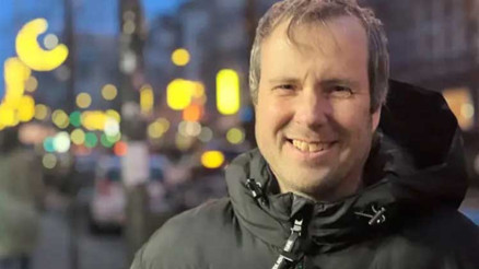 Köln’de ramazan lambaları şimdi söküldü, seneye yine var