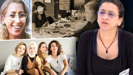 Metin Akpınarın kızı Duygu Nebioğlu canlı yayında konuştu Anne Suphiye Orancının arkadaşından yeni iddia: Dilaranın babası yeşilçam artistiydi Metin Akpınarın kızı Duygu Nebioğlu canlı yayında konuştu Anne Suphiye Orancının arkadaşından yeni iddia: Dilaranın babası yeşilçam artistiydi