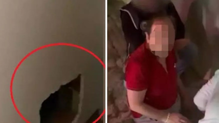 FETÖ firarisi eski emniyet müdürü hücre evinde yakalandı