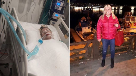 1 milyon 400 bin lira harcadı... Mide ameliyatı kâbusla bitti Doktordan yanıt geldi