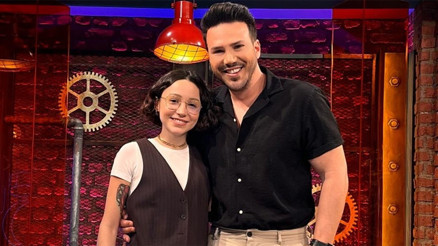 Zeynep Bastık Dream Extra’da