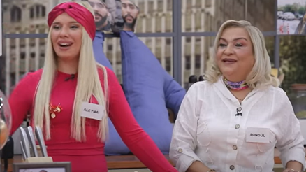 Gelinim Mutfakta Aleyna neden ayrıldı Gelinim Mutfakta Aleyna yarışmadan elendi mi, bıraktı mı Nursel Ergin paylaştı Gelinim Mutfakta Aleyna neden ayrıldı Gelinim Mutfakta Aleyna yarışmadan elendi mi, bıraktı mı Nursel Ergin paylaştı