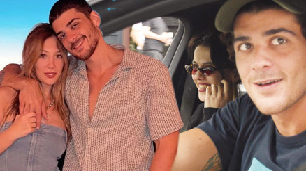 Yiğit Poyraz ile Yasmin Erbil arasında neler oluyor Sorulara yanıt yok