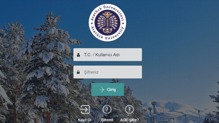 ATA AÖF SINAV GİRİŞ BELGESİ İNDİRME EKRANI NİSAN 2024 || ATA AÖF sınav giriş yerleri nasıl, nereden öğrenilir İşte Atatürk Üniversitesi AÖF vize takvimi
