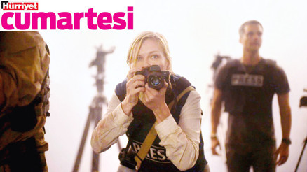 Gazeteci olmak ya da olmamak Gazeteci olmak ya da olmamak