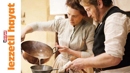 Gastronomi üzerine iki önemli film