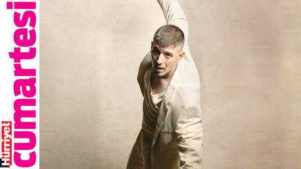 ‘Az çalışıp, az düşünüp çok havalı yaşadığın bir hayatın olamaz’ ‘Az çalışıp, az düşünüp çok havalı yaşadığın bir hayatın olamaz’