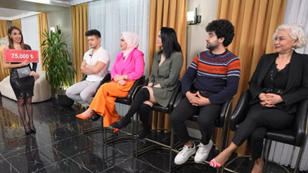 Yemekteyiz kim kazandı, kim birinci oldu 19 Nisan Zuhal Topalla Yemekteyiz kazananı ve puan durumu belli oldu: İşte 75 bin TLyi kazanan isim...
