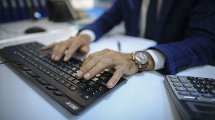 Görevde yükselme sonuçları sorgulama ekranı MEB.gov.tr | Şube müdürlüğü, şeflik, memurluk ve saymanlık görevde yükselme (GYS) sınav sonuçları açıklandı