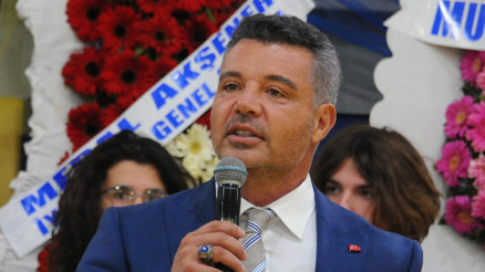 Sadettin Saran: Göreve gelirsek Fenerbahçe’yi şampiyon yapacağız