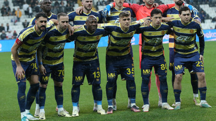 Halil Cihan Ünal: Beşiktaşı kupada elemek istiyoruz