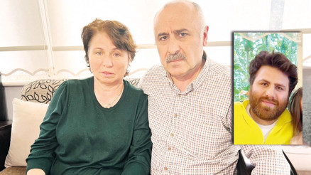Acılı baba tahliye kararına isyan etti: Madem suçluydu niye bıraktınız
