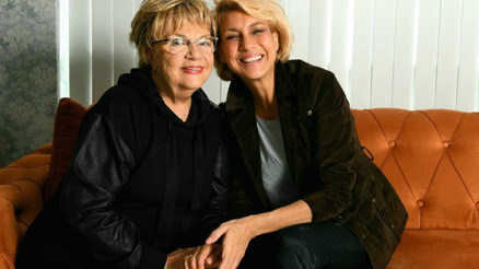 YüzdeYüz İlham Veren Sohbetler Nevra Serezli: Şöhret benim önceliğim olmadı