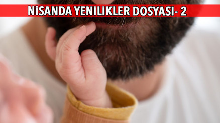 Yüksek gelirli ailelerin ebeveyn parası kesiliyor