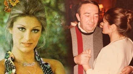 50 yıllık dans... Yarım asırlık yol arkadaşlığı... Herkesin harcı değil