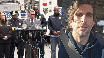 Trump’ın davası sırasında kendini yakan adam hayatını kaybetti