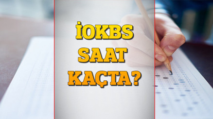 İOKBS BURSLULUK SINAVI BİTİŞ SAATİ  || MEB Bursluluk sınavı saat kaçta kaçta bitiyor 21 Nisan İOKBS kaç dk, kaç soru e-Devlet İOKBS sınav giriş belgesi çıkarma ekranı