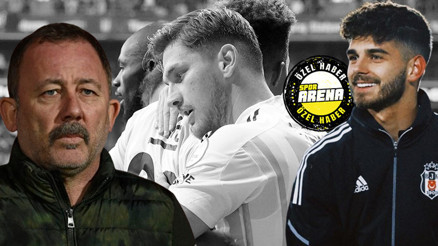 Beşiktaştan Sarajevoya kiralanan Ajdin Hasictan itiraflar Fenerbahçenin ilgisi, Edin Dzeko hayranlığı...