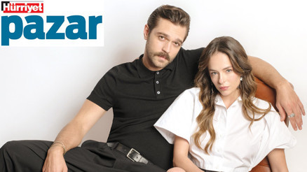 ‘Aşk gözümüzü kör eder’ ‘Aşk gözümüzü kör eder’