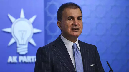 DEM Partili yöneticilere soruşturma... AK Parti Sözcüsü Çelik: Çirkin yaklaşımlar kabul edilemez