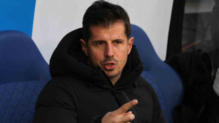 Emre Belözoğlu: Fenerbahçeye karşı hiçbir hatam yok Beşiktaşın işi kolay değil | Türk futbolunun selası okunmak üzere