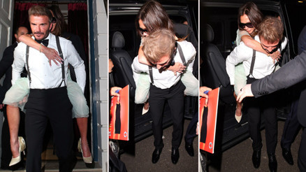 Böyle koca zor bulunur... Ayakta bile duramayan karısını sırtında taşıdı