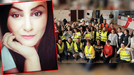 Haydi Mercan’a umut olalım Haydi Mercan’a umut olalım