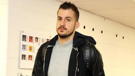 Nemanja Bjelica, Bahçeşehir Koleji’nin Sportif Direktörü oldu