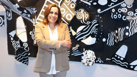 Öğrenmeyi öğrenen bir nesil yetiştiriyor Öğrenmeyi öğrenen bir nesil yetiştiriyor