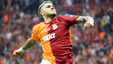 Icardi’nin ufkunda Hagi’yle Alex var