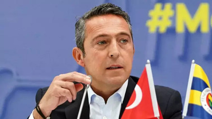 Fenerbahçede Ali Koçtan şampiyonluk isyanı: Takımdan takıma muameleler son derece değişik Fenerbahçede Ali Koçtan şampiyonluk isyanı: Takımdan takıma muameleler son derece değişik
