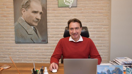 Sağlık için kilo  kontrolü şart