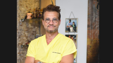 Horlama ve uyku apne sendromu karıştırılmamalı