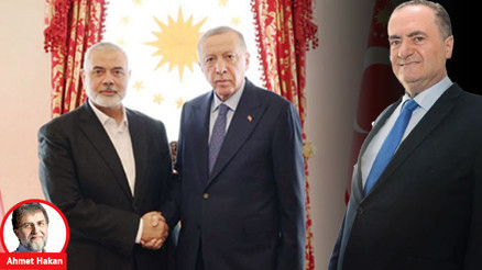 Utanmaktan söz eden utanmaz