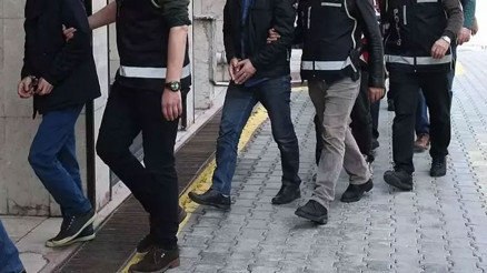 Ankarada iki ayrı FETÖ soruşturması: Çok sayıda gözaltı var