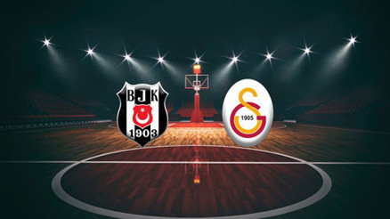Beşiktaş Galatasaray basketbol maçı saat kaçta, hangi kanalda Süper Lig 28. hafta BJK - GS maçı canlı yayın kanal ve saat bilgisi Beşiktaş Galatasaray basketbol maçı saat kaçta, hangi kanalda Süper Lig 28. hafta BJK - GS maçı canlı yayın kanal ve saat bilgisi