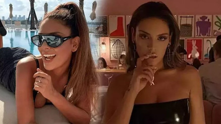 Televizyon programıyla ünlenen Fenomen Yağmur Taktaş, ABD’de ölü bulundu