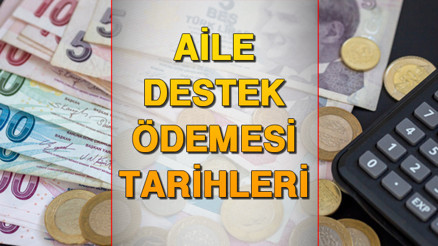 AİLE DESTEK PARALARI YATTI MI 15 Mayıs son durum: Gözler Bakanlıktan yapılacak açıklamada Aile Destek Programı ödemeleri ne zaman başlayacak