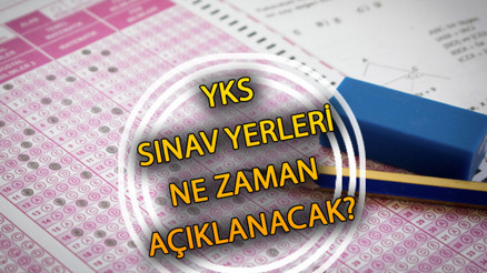 YKS SINAV GİRİŞ BELGESİ SORGULAMA 2024 2024 (TYT - AYT - YDT) || Sınava 16 gün kaldı Üniversite sınavı 2024 YKS sınav yerleri ve giriş belgeleri ne zaman nereden açıklanacak  İşte ÖSYM aday işlemleri sayfası