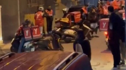 Eski sevgili intikamında detaylar ortaya çıktı Yanlış adrese gitmiş