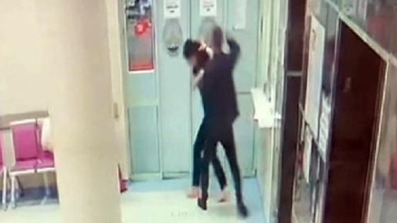 Edirnede doktoru darp davasında itiraz üzerine tutuklanmıştı 3. kez tahliye edildi