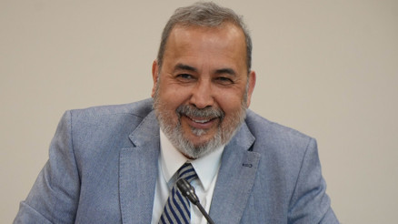 İsmail Uyanık, TFF Başkanlığına aday adayı olduğunu açıkladı