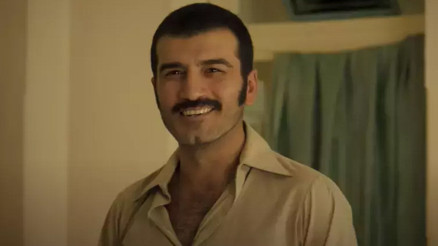 Dayı: Bir Adamın Hikayesi konusu ve oyuncuları ||  Dayı: Bir Adamın Hikayesi konusu gerçek mi, uyarlama mı, oyuncuları kimler