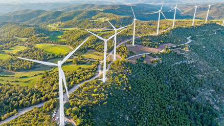 Türkiye’nin Enerji Dönüşümü Görünümü 2023 Raporu: Enerjide hedefler eyleme dönüşsün