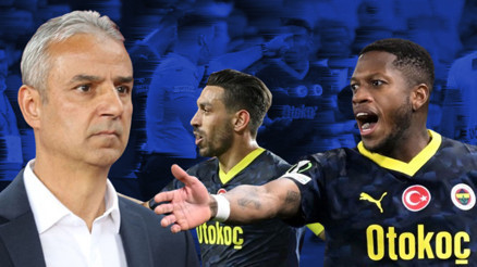 Fenerbahçenin kötü oyunla kazanma hakkı yok mu