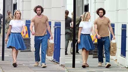 Ünlü yönetmen isyan etti: Evet kocamdan 24 yaş büyüğüm, size ne