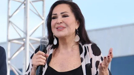 Karnavalda Türkan dansı