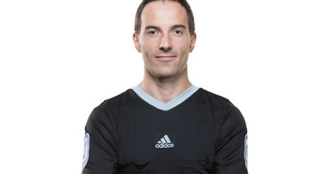 Benjamin Brand kimdir, nereli Hakem Benjamin Brandin biyografi ve kariyer bilgileri