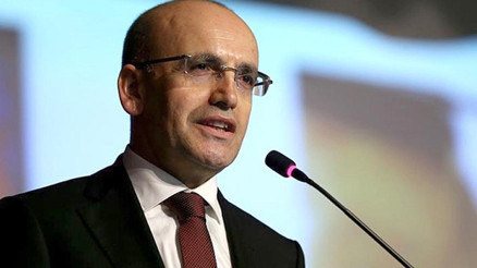 Bakan Şimşekten önemli açıklamalar: Yabancı yatırımcının ilgisi büyük